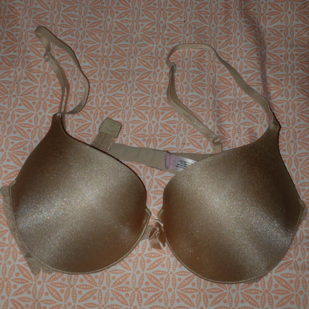 Victoria's Secret bra